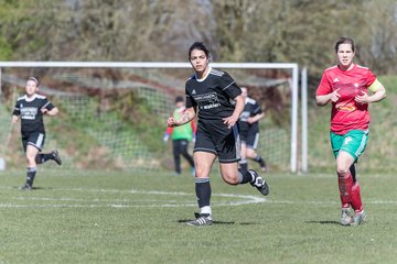 Bild 254 - F SG Daenisch Muessen - SV Boostedt : Ergebnis: 0:2